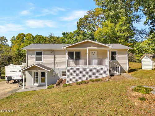 123 Hallborough Dr, Jonesborough, TN, 37659-6006 | Card Image