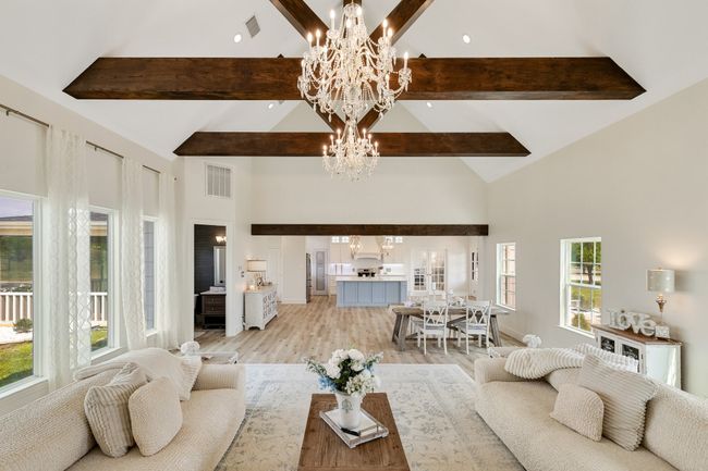 3823 Bluebonnet Trl, House other with 4 bedrooms, 4 bathrooms and null parking in Princeton TX | Image 17