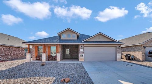 6817 Outlaw Ct, Midland, TX, 79705-2445 | Card Image