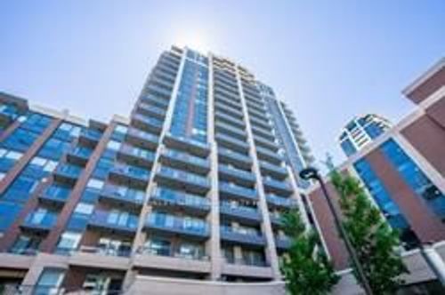915-18 Uptown Dr, Markham, ON, L3R5M5 | Card Image