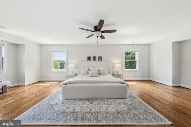 223 E Mason Ave, House other with 6 bedrooms, 4 bathrooms and null parking in ALEXANDRIA VA | Image 26