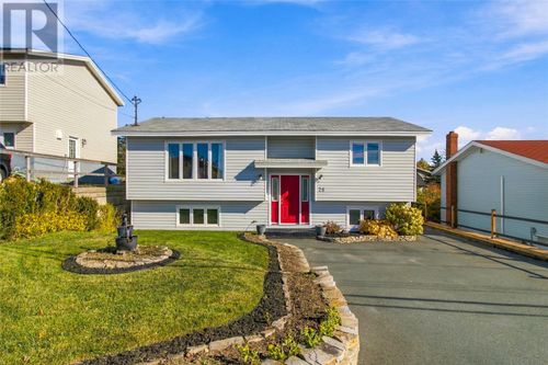 26 Paradise Road, Paradise, NL, A1L3B2 | Card Image