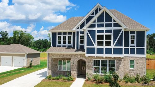 148 Carlisle Rd, Pike Road, AL, 36064-2495 | Card Image