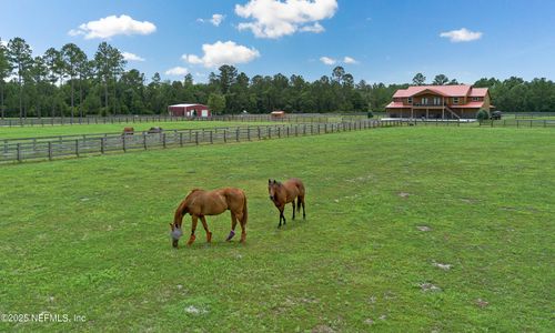 1845 Kinard Rd, Bryceville, FL, 32009-2359 | Card Image