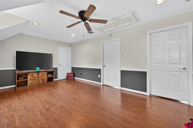 18327 Forest Elms Dr, House other with 4 bedrooms, 3 bathrooms and 2 parking in Spring TX | Image 28