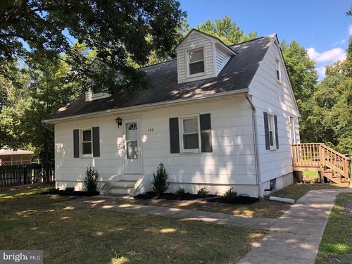 780 Glassboro Rd, WILLIAMSTOWN, NJ, 08094-3500 | Card Image