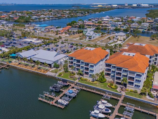 UNIT-202 - 1042 Bellasol Way, Condo with 3 bedrooms, 4 bathrooms and null parking in Apollo Beach FL | Image 78