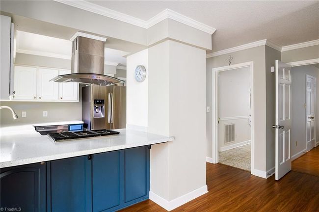 2021 Sunnybrook Dr, House other with 5 bedrooms, 3 bathrooms and null parking in Burlington NC | Image 8