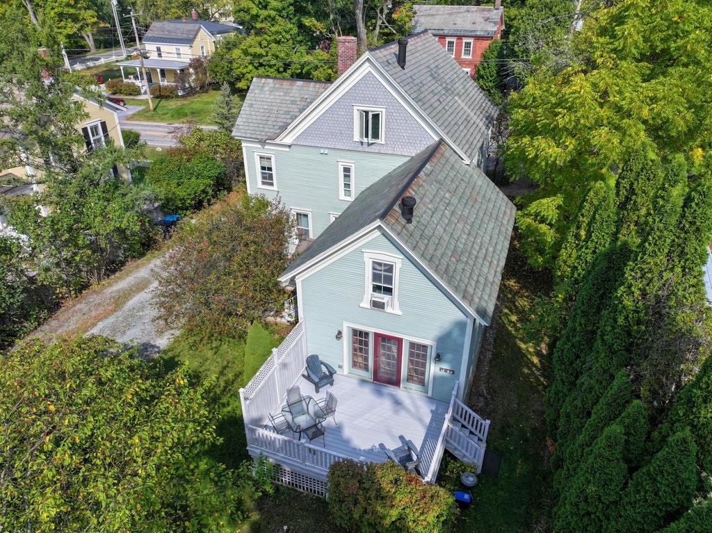 Seminary St, Middlebury, VT 05753