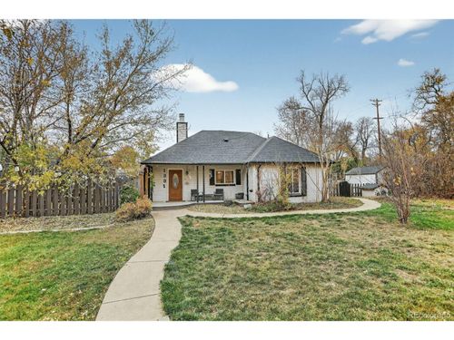 1991 Glen Garry Dr, Lakewood, CO, 80215-3030 | Card Image