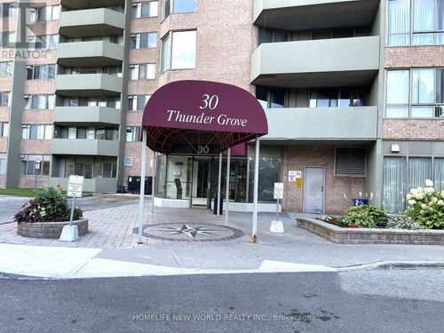 413-30 Thunder Grove, Toronto (Agincourt North), ON, M1V4A3 | Card Image