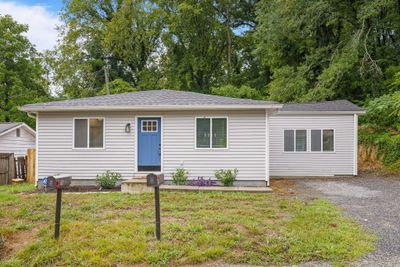 6 Bragg Cir, House other with 3 bedrooms, 2 bathrooms and null parking in Rossville GA | Image 2