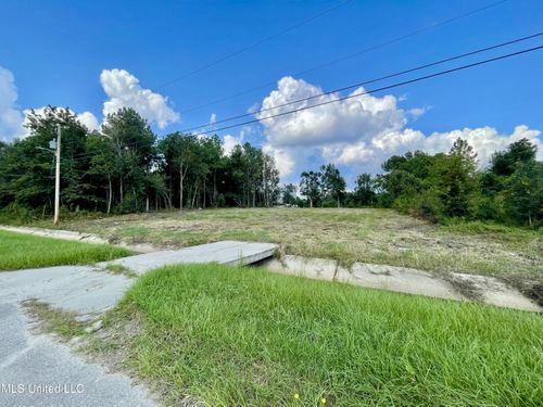 Lots 25 26 Terrace Ave, Waveland, MS, 39576 | Card Image