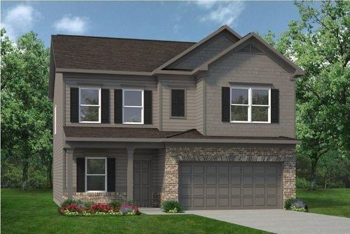 135 Red Tail Drive, Ringgold, GA, 30736 | Card Image