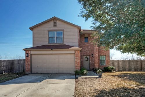 370 Holly Grove St, Kyle, TX, 78640-5533 | Card Image