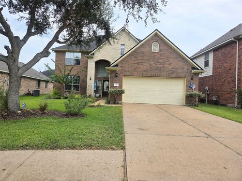 42 Atascadero Dr, Manvel, TX, 77578-4555 | Card Image