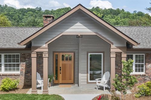 41 Robinhood Rd, Asheville, NC, 28804-1634 | Card Image