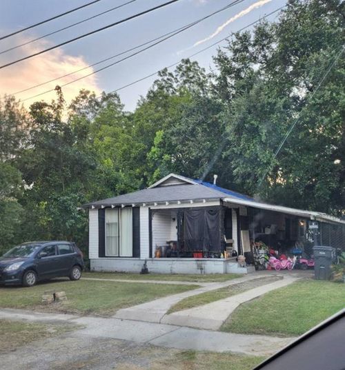 233 Truman Dr, Mobile, AL, 36610-2254 | Card Image