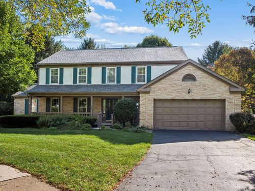 5716 Chatterfield Drive, Dublin, OH, 43017 | Card Image