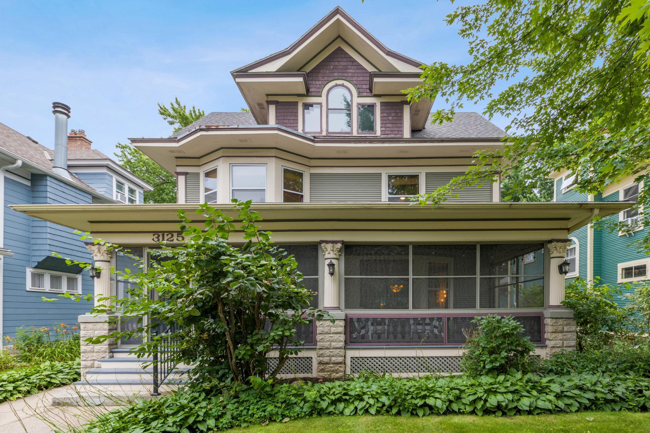 Irving Ave, Minneapolis, MN 55408