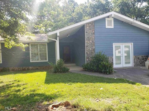 7352 Aubrey Dr, Riverdale, GA, 30296-1510 | Card Image