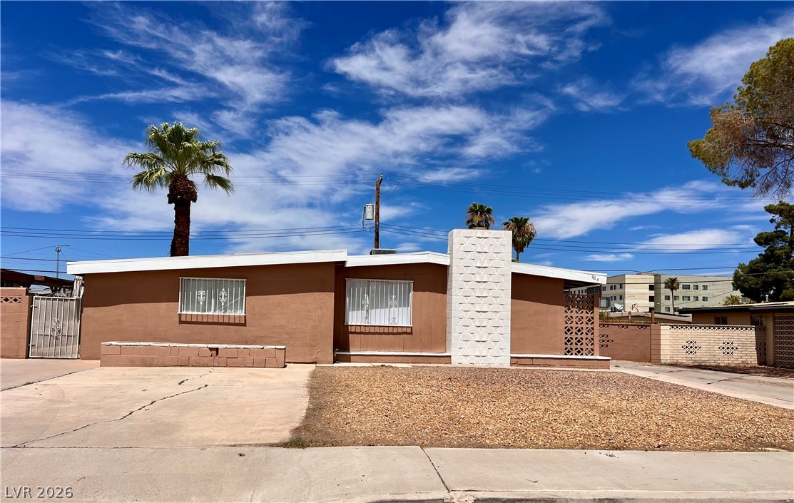 Residential Lease in Las Vegas 3