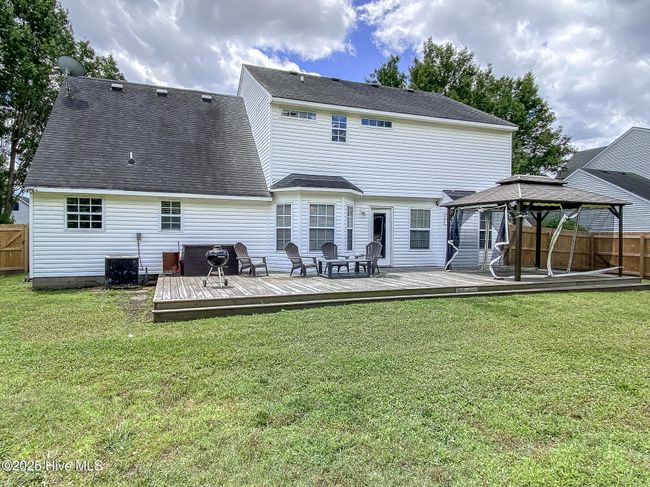 158 Green View Rd, House other with 4 bedrooms, 3 bathrooms and 2 parking in Moyock NC | Image 44