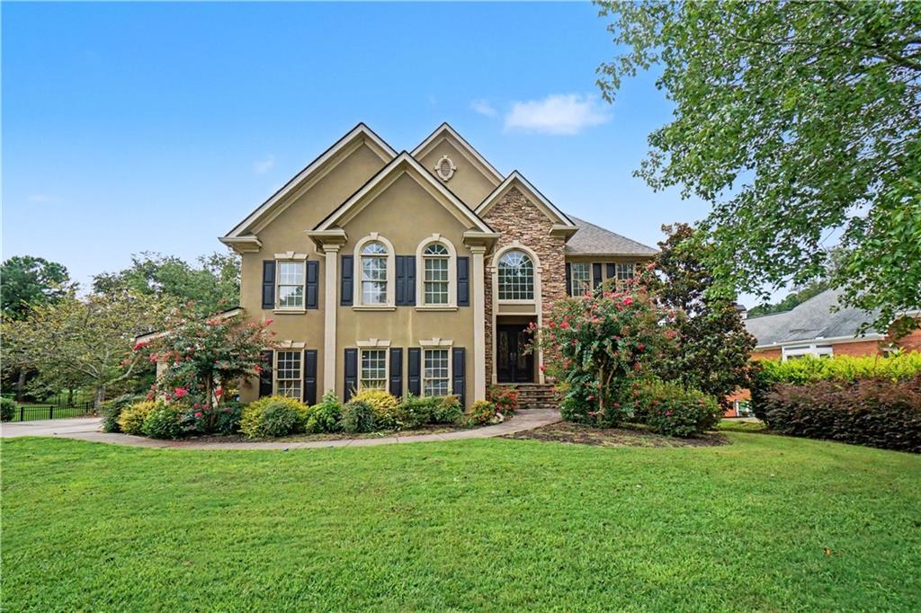 Residential in Powder Springs 5