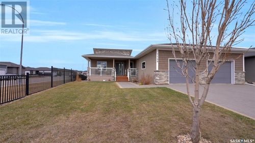 1148 Meier Dr, Moose Jaw, SK, S6J0B2 | Card Image