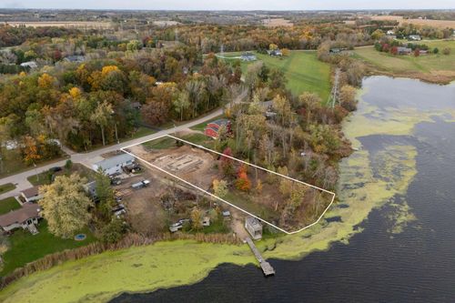 W647 Oak Shore Drive, FOUNTAIN PRAIRIE, WI, 53932 | Card Image