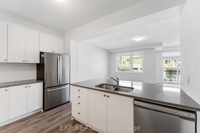 322 Olivenite Pvt, House attached with 2 bedrooms, 2 bathrooms and 2 parking in Nepean ON | Image 22
