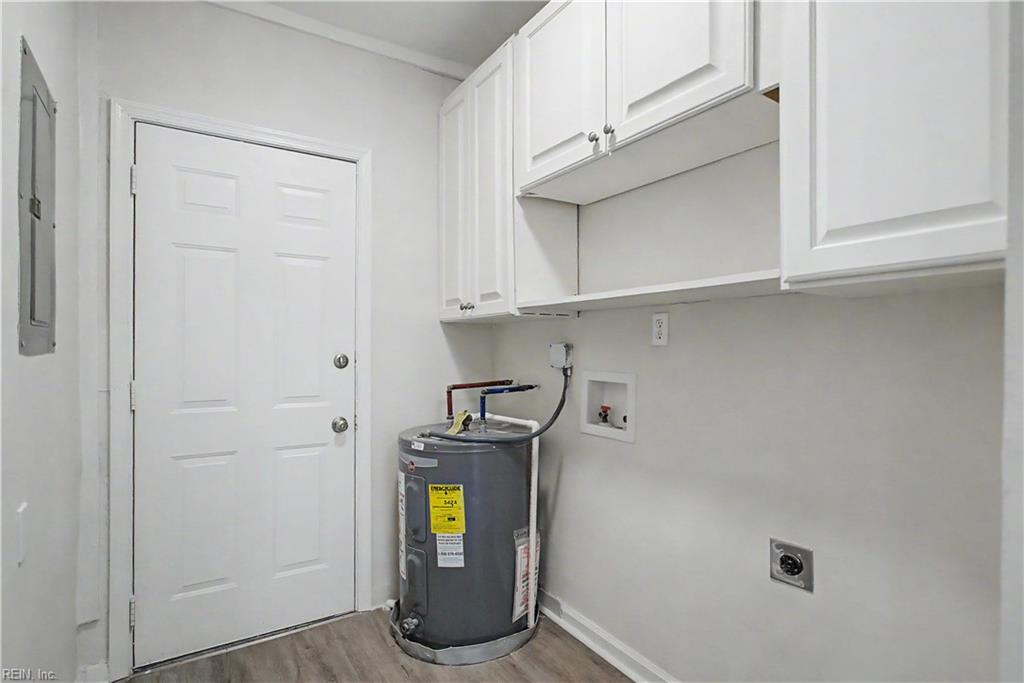Residential in Newport News 3