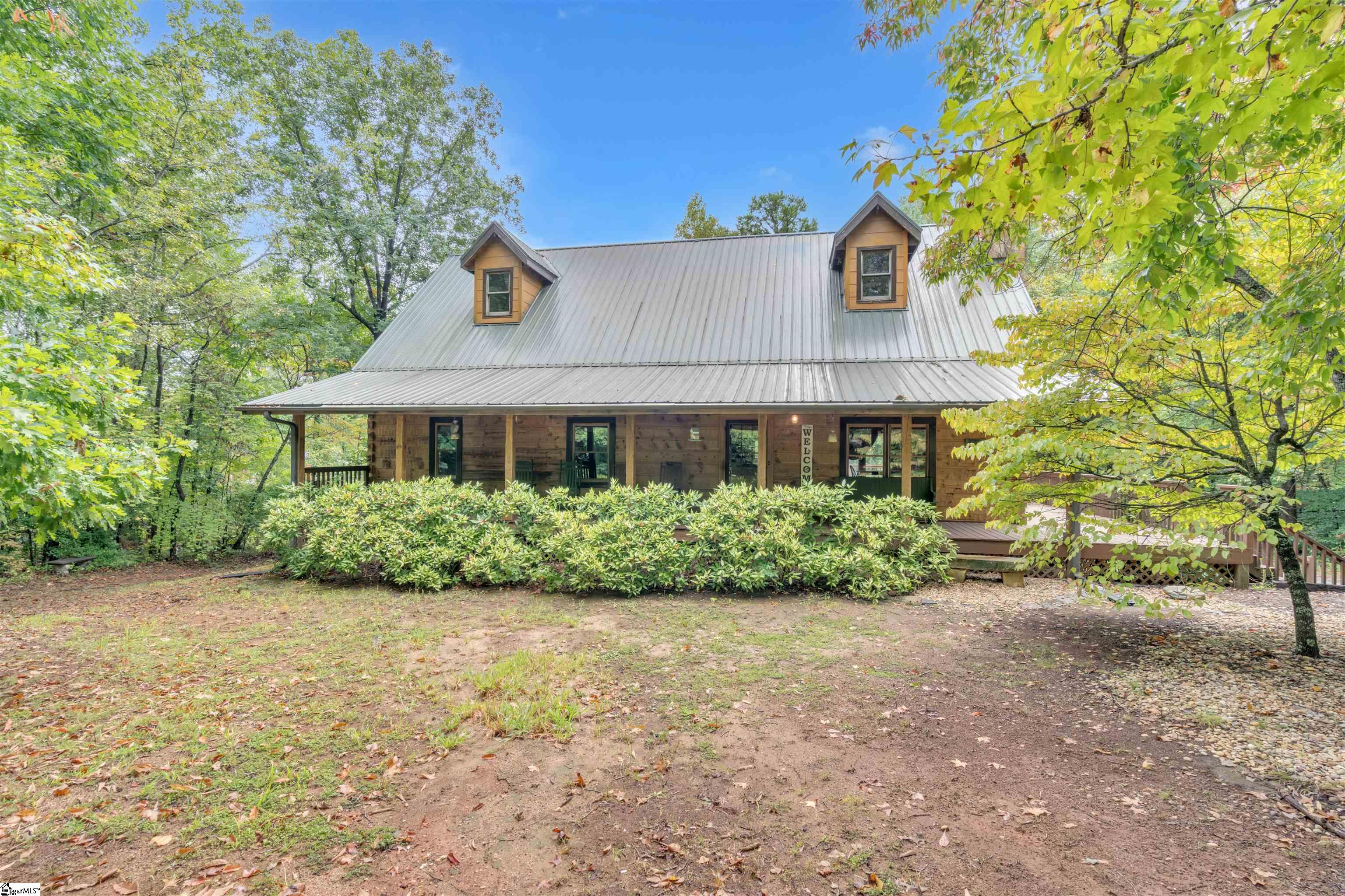 State Park Rd, Greenville, SC 29609