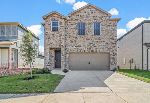 704 Amenduni Ln, Anna, TX, 75409-5984 | Card Image