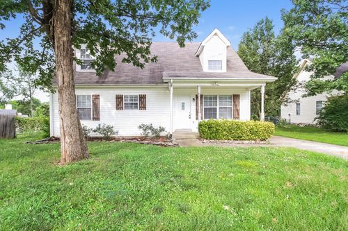 5016 Trailwater Dr, Antioch, TN, 37013-1663 | Card Image