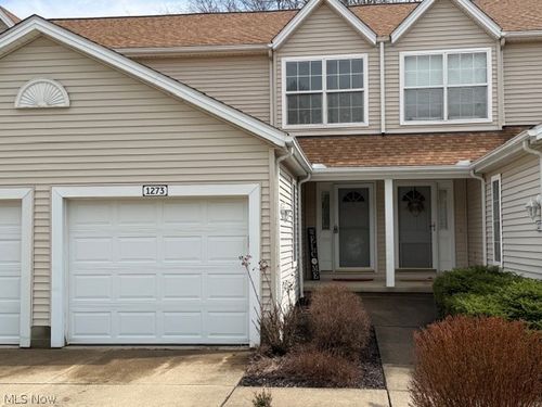 1273 Meadow Run, Copley, OH, 44321-2868 | Card Image