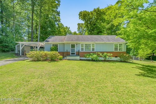 4404 Ne Eagle Drive, Knoxville, TN, 37914 | Card Image