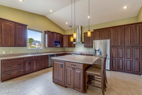 65730 E Skyblue Court, Tucson, AZ, 85739 | Card Image