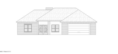 5252 Skylark Dr, Byram, MS, 39272-5688 | Card Image