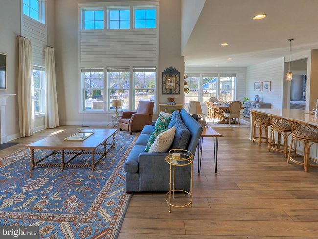 31569 Rachel Ave, House other with 5 bedrooms, 3 bathrooms and null parking in LEWES DE | Image 10