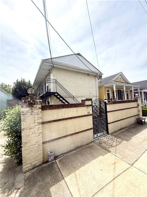 2-257 Cherokee St, New Orleans, LA, 70118-3790 | Card Image