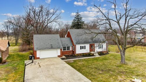 2120 S Custer Road, Monroe Charter Township, MI, 48162 | Card Image