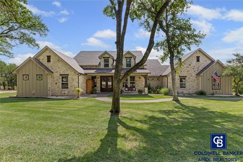1505 Whispering Oaks Ct, Granbury, TX, 76049-1848 | Card Image