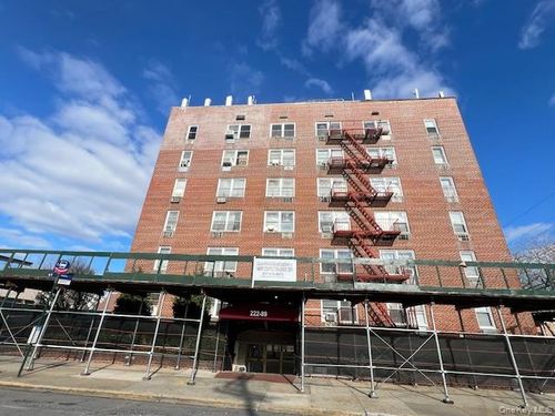 4b-222-89 Braddock Ave, Queens Village, NY, 11428-1400 | Card Image