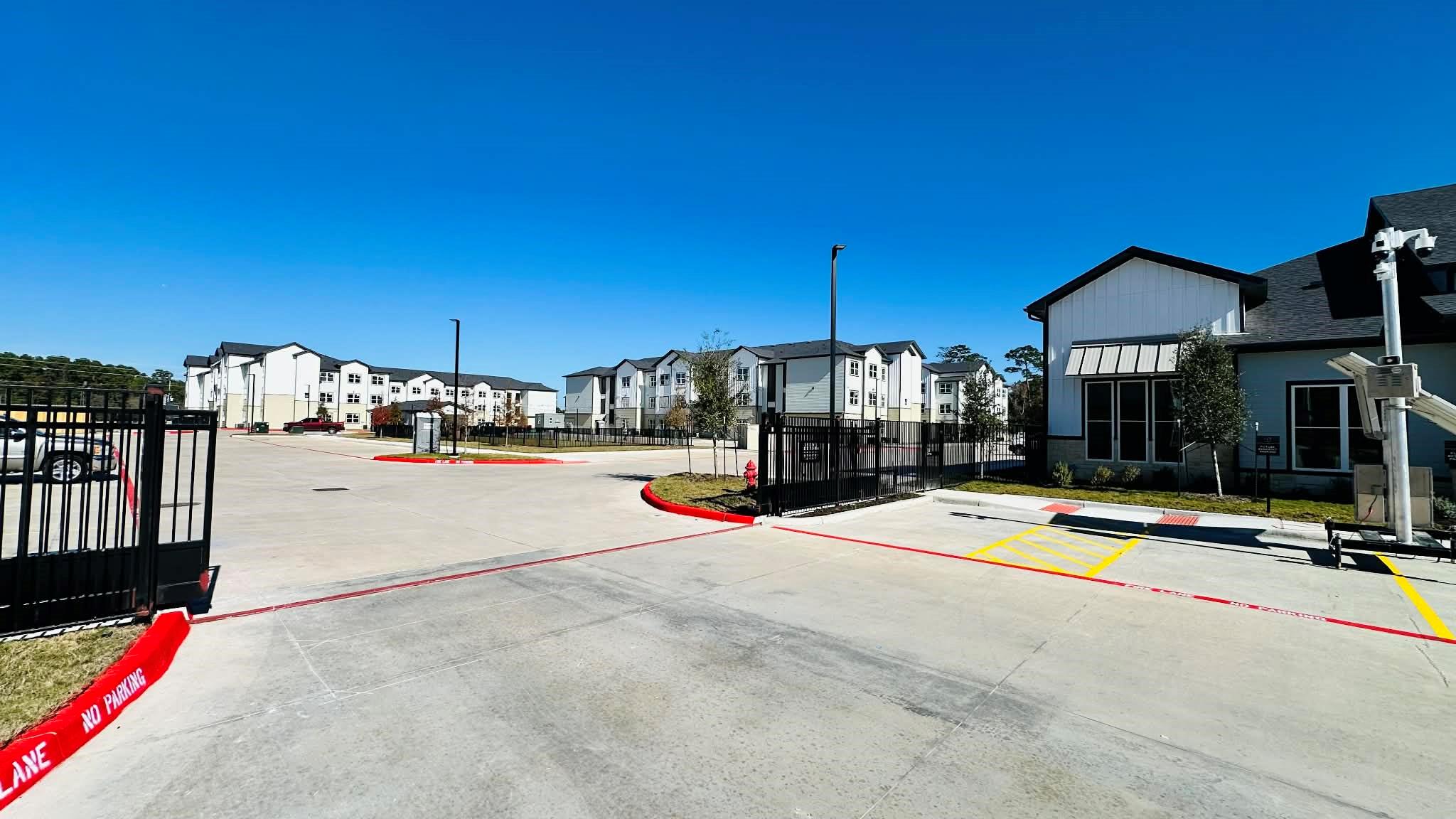 Residential Lease in Humble 4