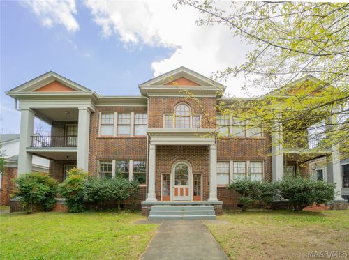 1131 S Perry St, Montgomery, AL, 36104-5051 | Card Image