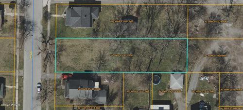 325 S Nye Street, Lima, OH, 45801 | Card Image