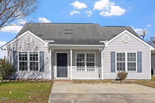 5101 Julip Dr, Knightdale, NC, 27545-8141 | Card Image