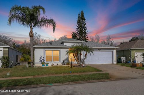 4265 Grand Meadows Blvd, Melbourne, FL, 32934-2952 | Card Image