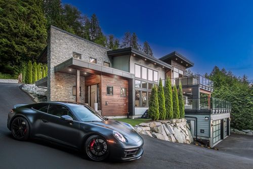 4031 Bedwell Bay Rd, Belcarra, BC, V3H4P8 | Card Image